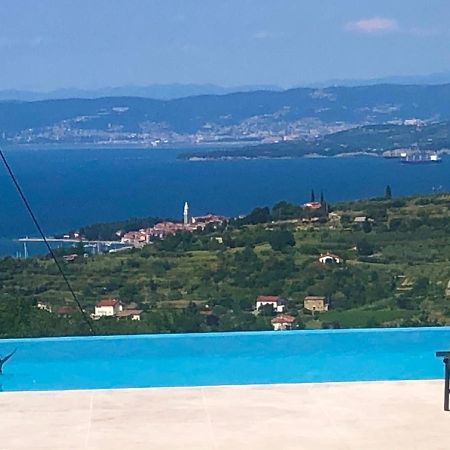 Apartmaji Melipu 1 イゾラ エクステリア 写真