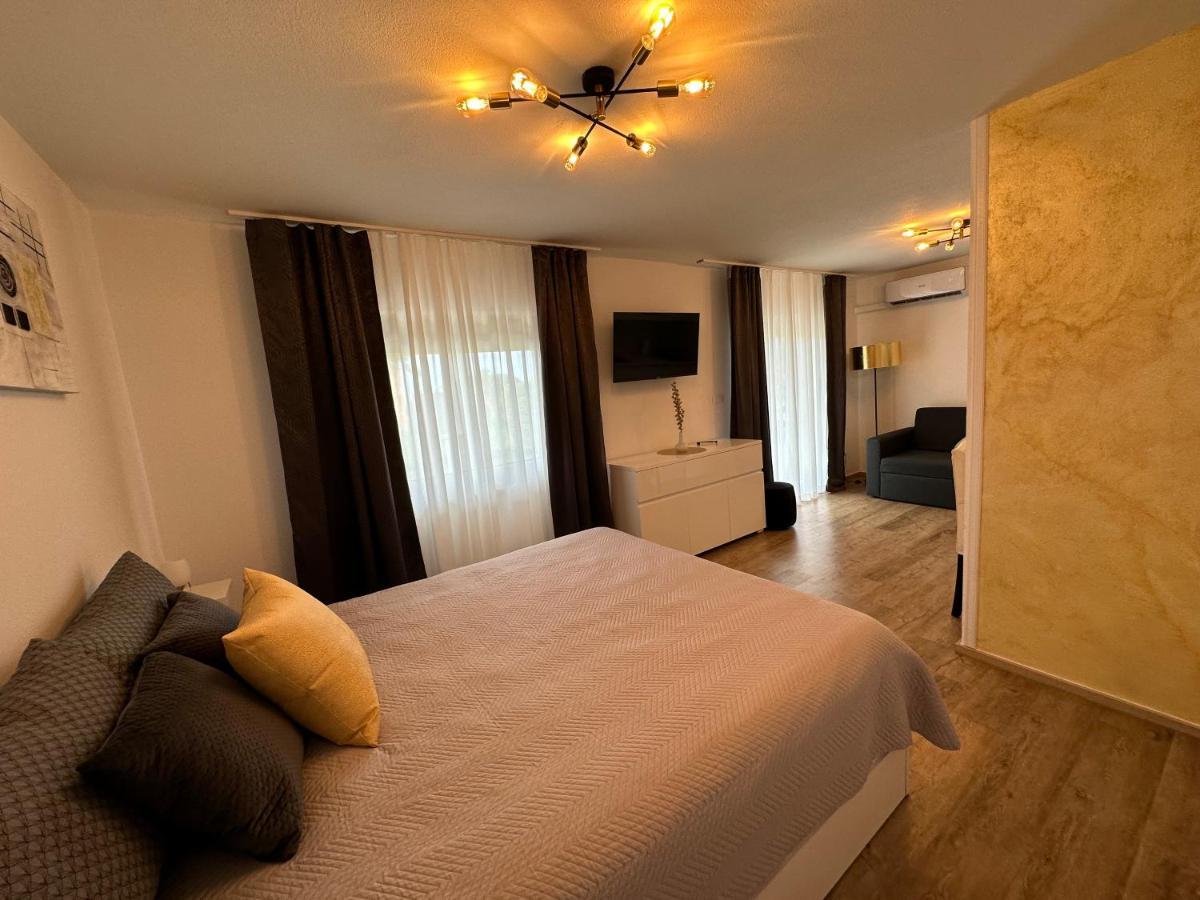 Apartmaji Melipu 1 イゾラ エクステリア 写真