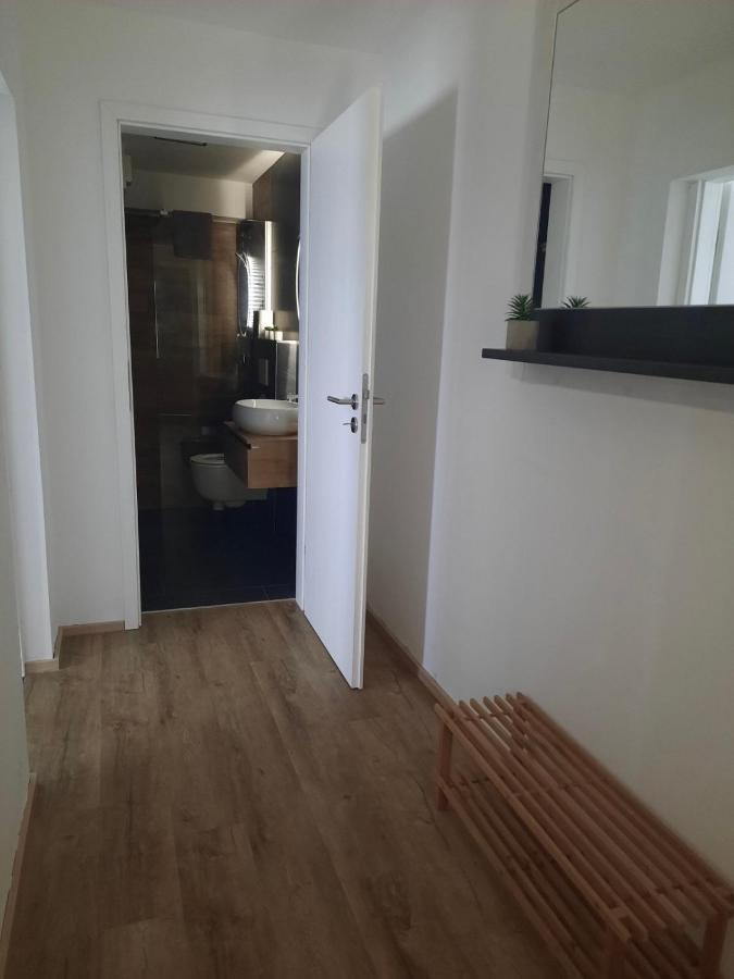 Apartmaji Melipu 1 イゾラ エクステリア 写真